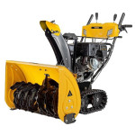 Снегоуборщик DENZEL SBL 711DT PRO 97656