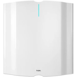 Воздухоочиститель TION Clever MAC белый