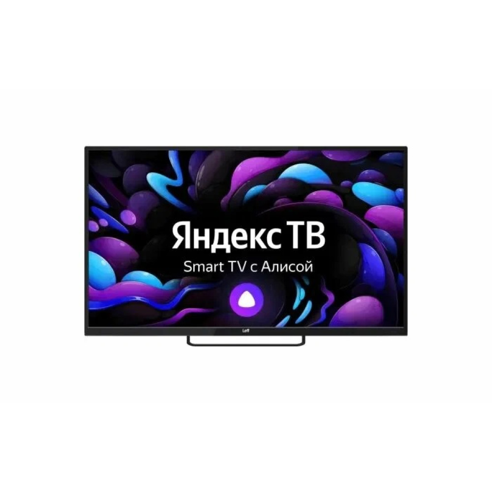 Телевизор LEFF 28H540S