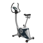Велотренажер Carbon Fitness U804