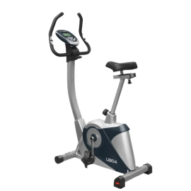 Велотренажер Carbon Fitness U804