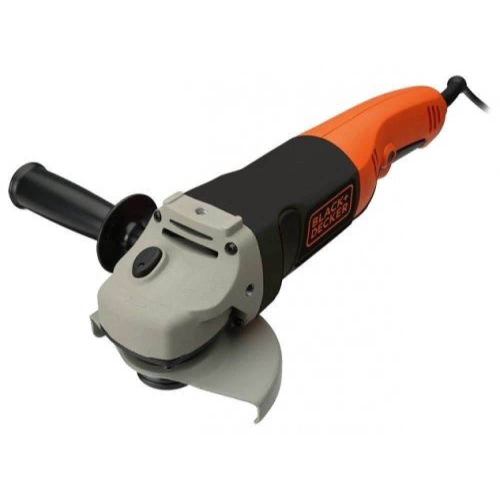 Шлифмашина угловая Black&Decker KG1202K