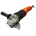 Шлифмашина угловая Black&Decker KG1202K