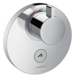 Термостат HANSGROHE ShowerSelect S Highflow 15742000 для душа