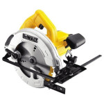 Пила дисковая DEWALT dwe 550
