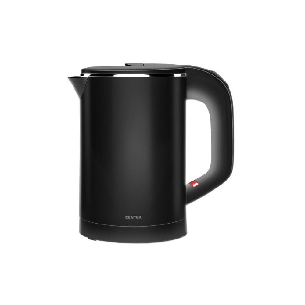 Электрочайник CENTEK CT-0006 Black