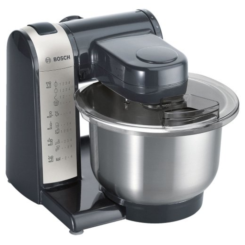 Кухонный комбайн BOSCH MUM48SL