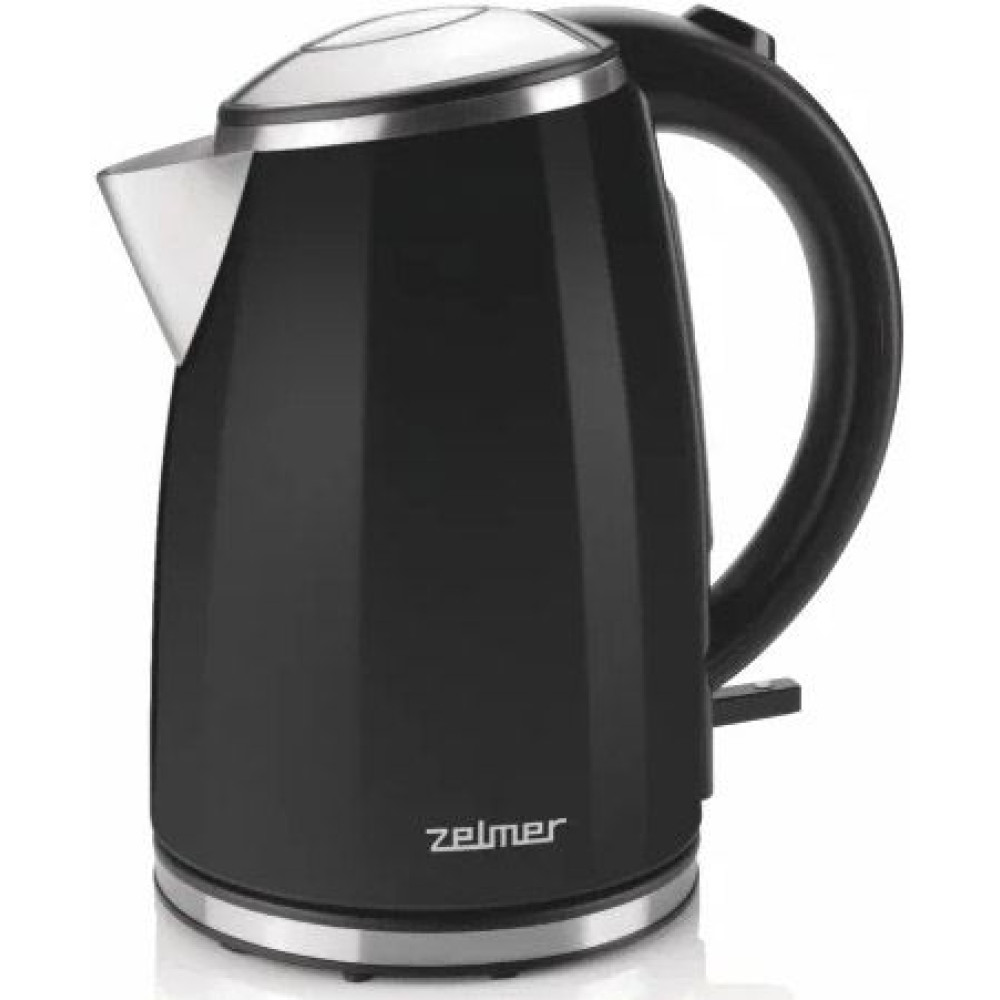 Чайник ZELMER ZCK1274B