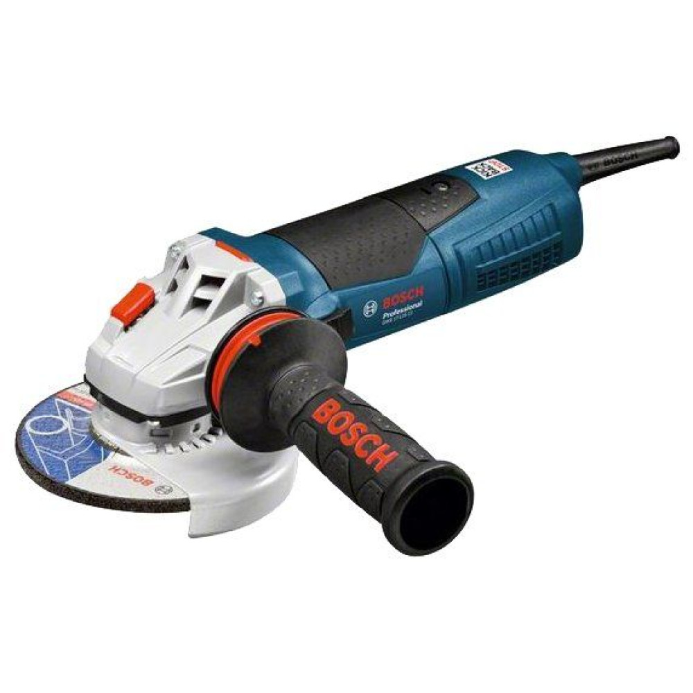 Шлифмашина BOSCH GWS 19-125 CI (060179N002)