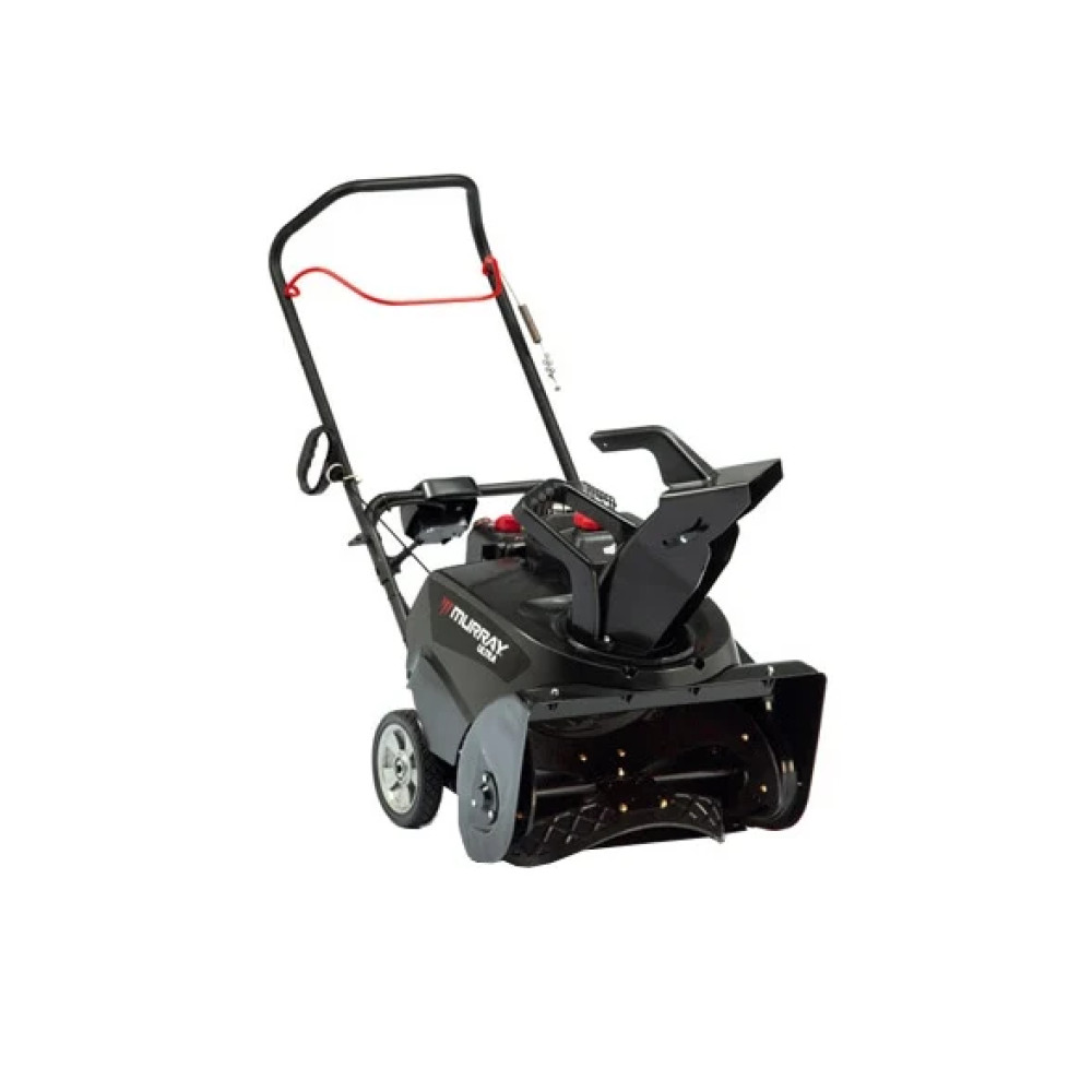 Снегоуборщик самоходный бензиновый MURRAY MS 55800