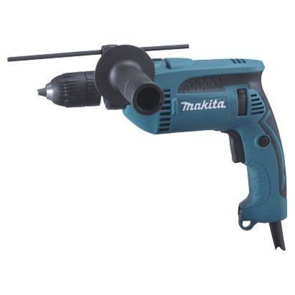 Дрель ударная MAKITA hp1641fk