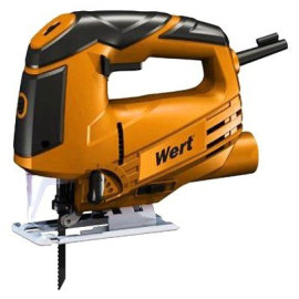 Лобзиковая пила WERT EJS 0910PLQE