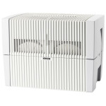 Мойка воздуха VENTA lw45 белая
