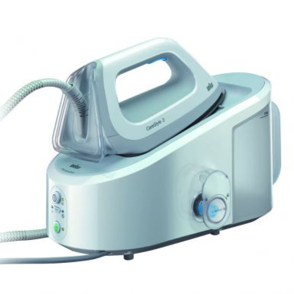 Утюг BRAUN IS3042WH