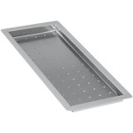 Перфорированный поддон FULGOR T 4319 X