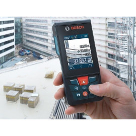 Дальномер Bosch GLM 120 C 0601072F00