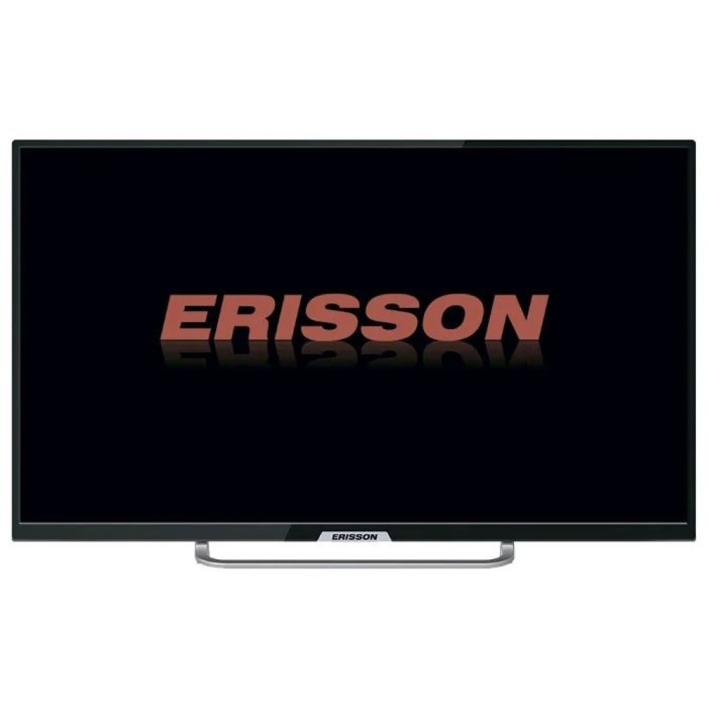 Телевизор ERISSON 50ULEA73T2SM