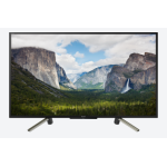 Телевизор Sony KDL-50WF665