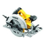 Пила дисковая DEWALT dwe576k