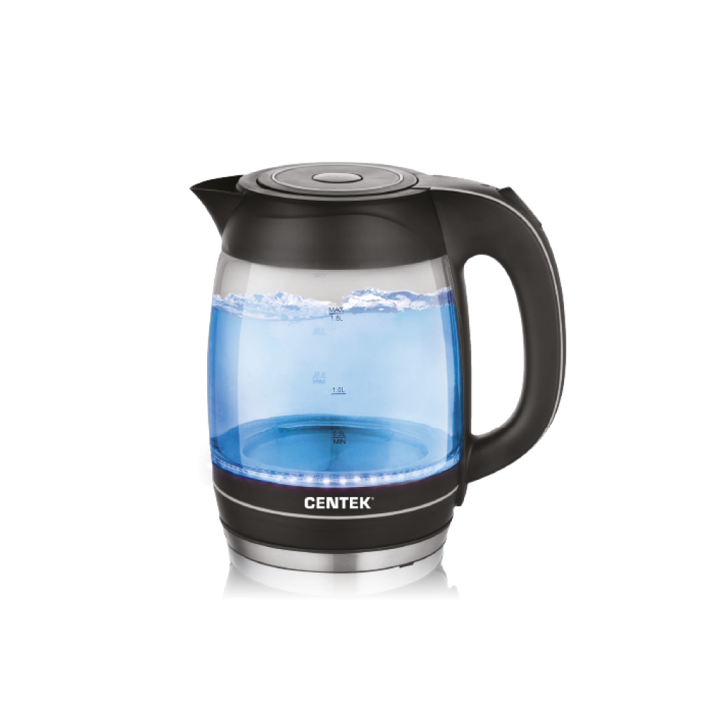 Чайник электрический CENTEK CT-1075