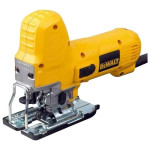 Лобзик DEWALT dw 343 k