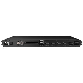 Телевизор SAMSUNG QE55QN700BUXCE Q