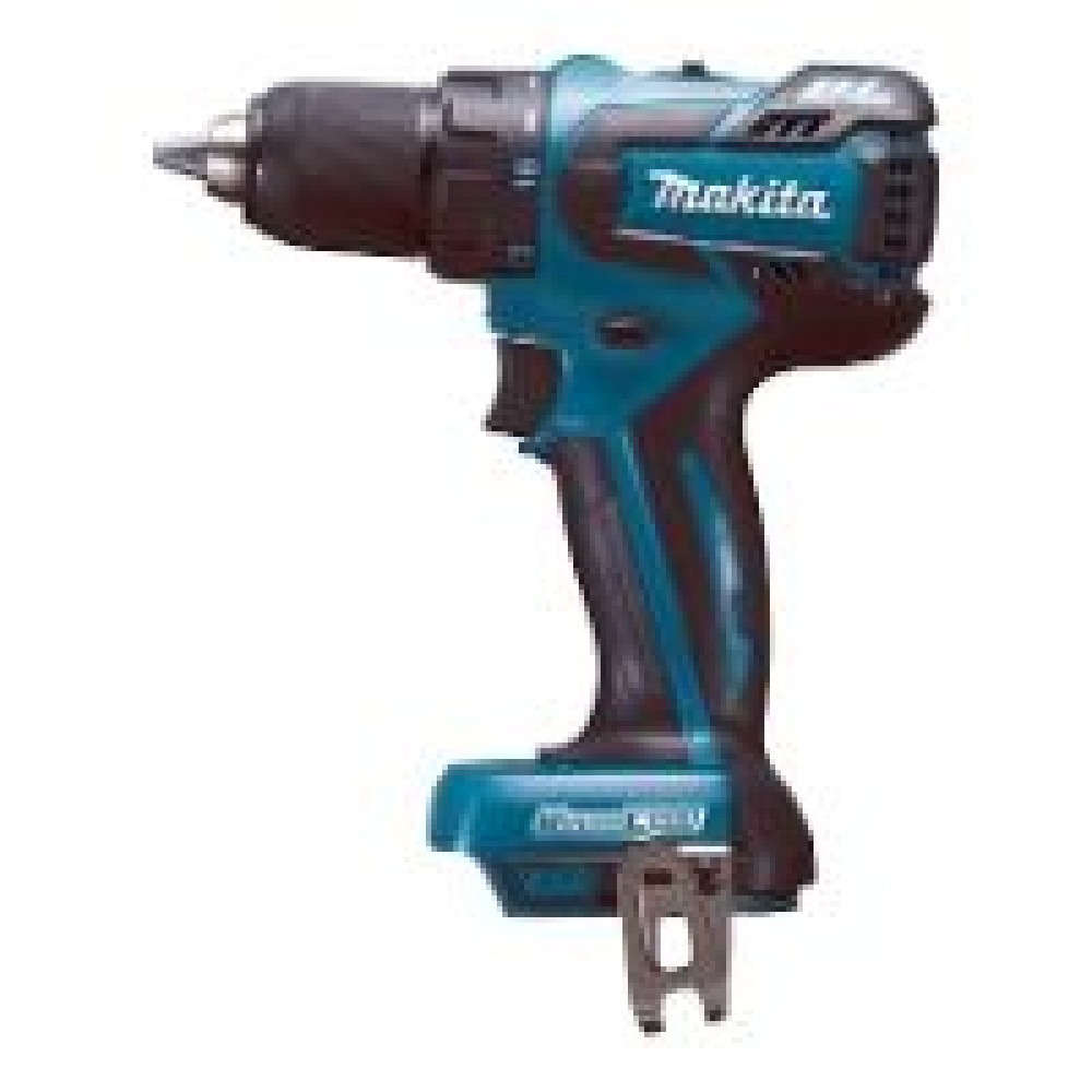 Дрель аккумуляторная MAKITA ddf459rfe