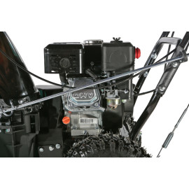 Снегоуборщик STURM STG7661EL