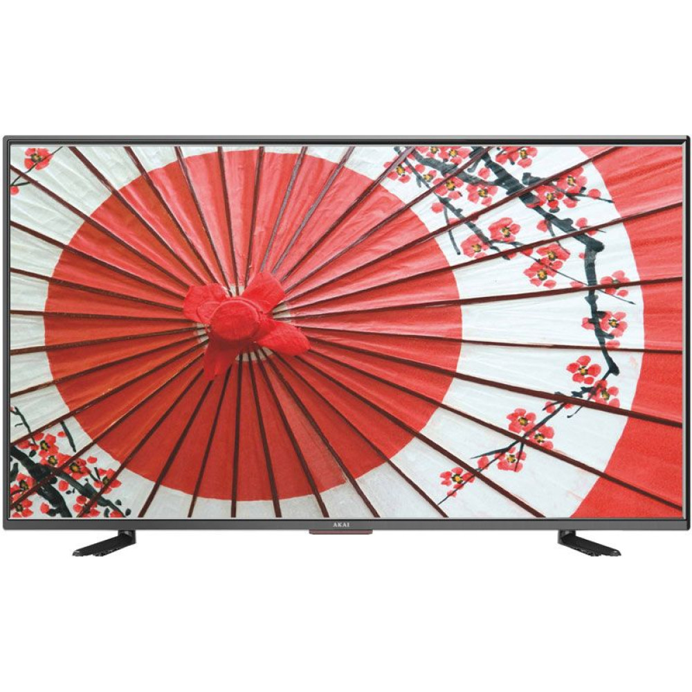 Телевизор Akai LEA-39Z72Т