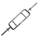 Гриф MB Barbell 340 мм 26 мм RB34T-26