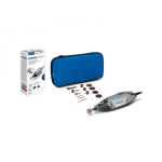 Многофункциональный инструмент DREMEL 3000 - 15 F0133000JL