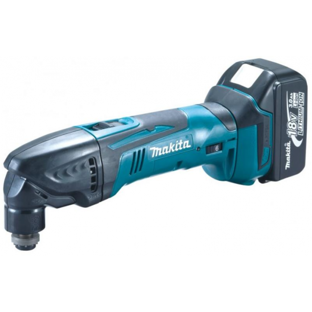 Многофункциональный инструмент MAKITA DTM50RFE