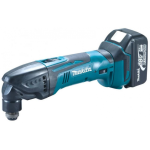 Многофункциональный инструмент MAKITA DTM50RFE
