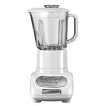 Блендер KITCHEN AID 5ksb5553ewh белый