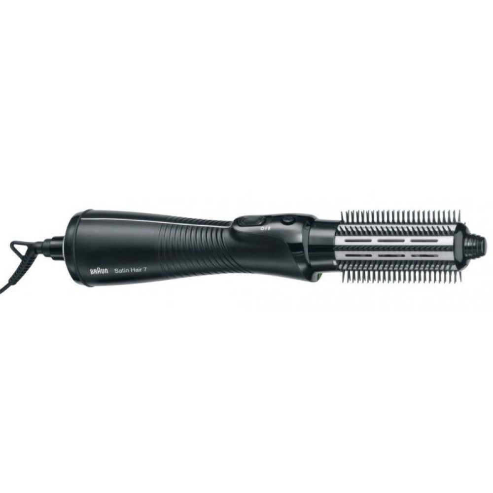 Фен-щётка BRAUN satin hair 7 as720