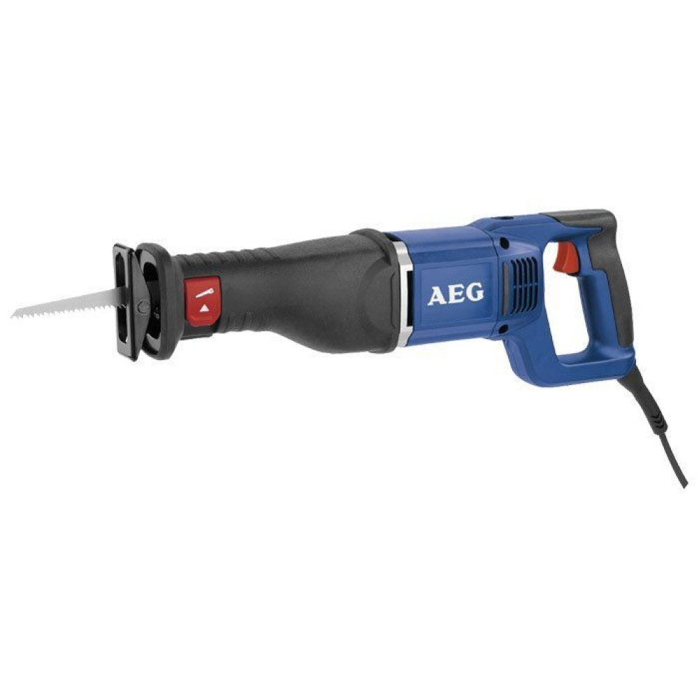 Пила сабельная AEG us 1300 xe