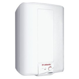 Накопительный водонагреватель ATLANTIC Steatite Cube VM 30 S3C