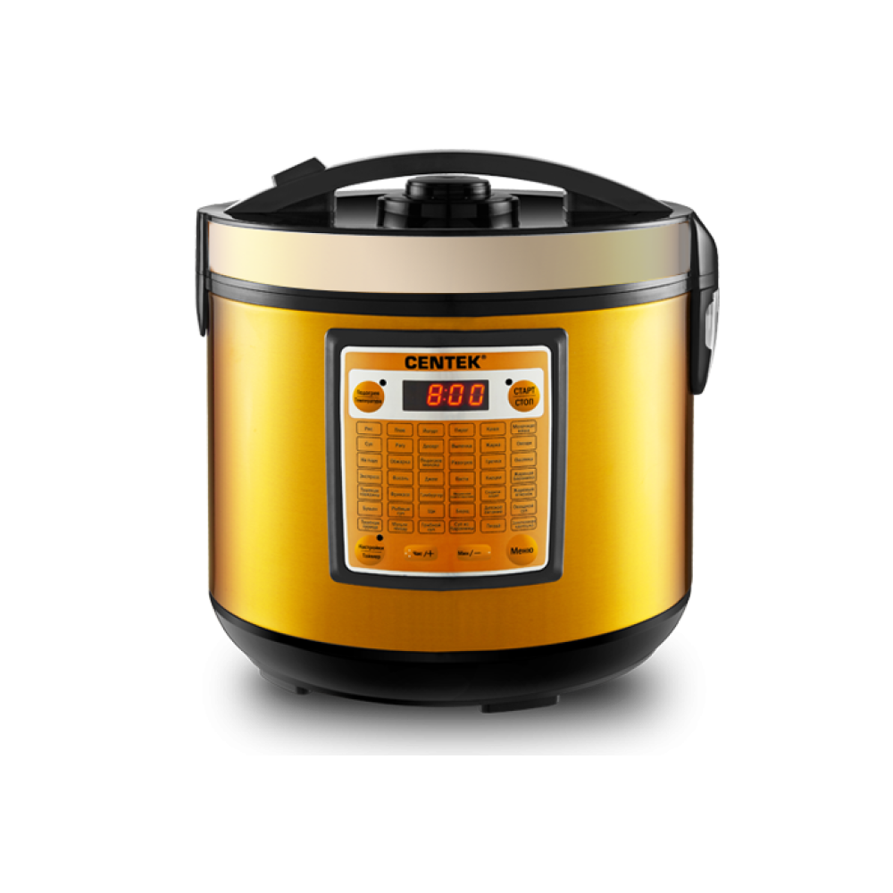 Мультиварка CENTEK CT-1495