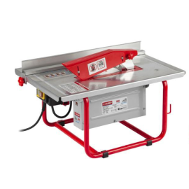 Настольная дисковая пила ЗУБР ЗПДС-200-800