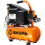 Компрессор Вихрь КМП-210/10
