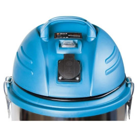 Строительный пылесос Bort BSS-1530N-Pro 1400 Вт