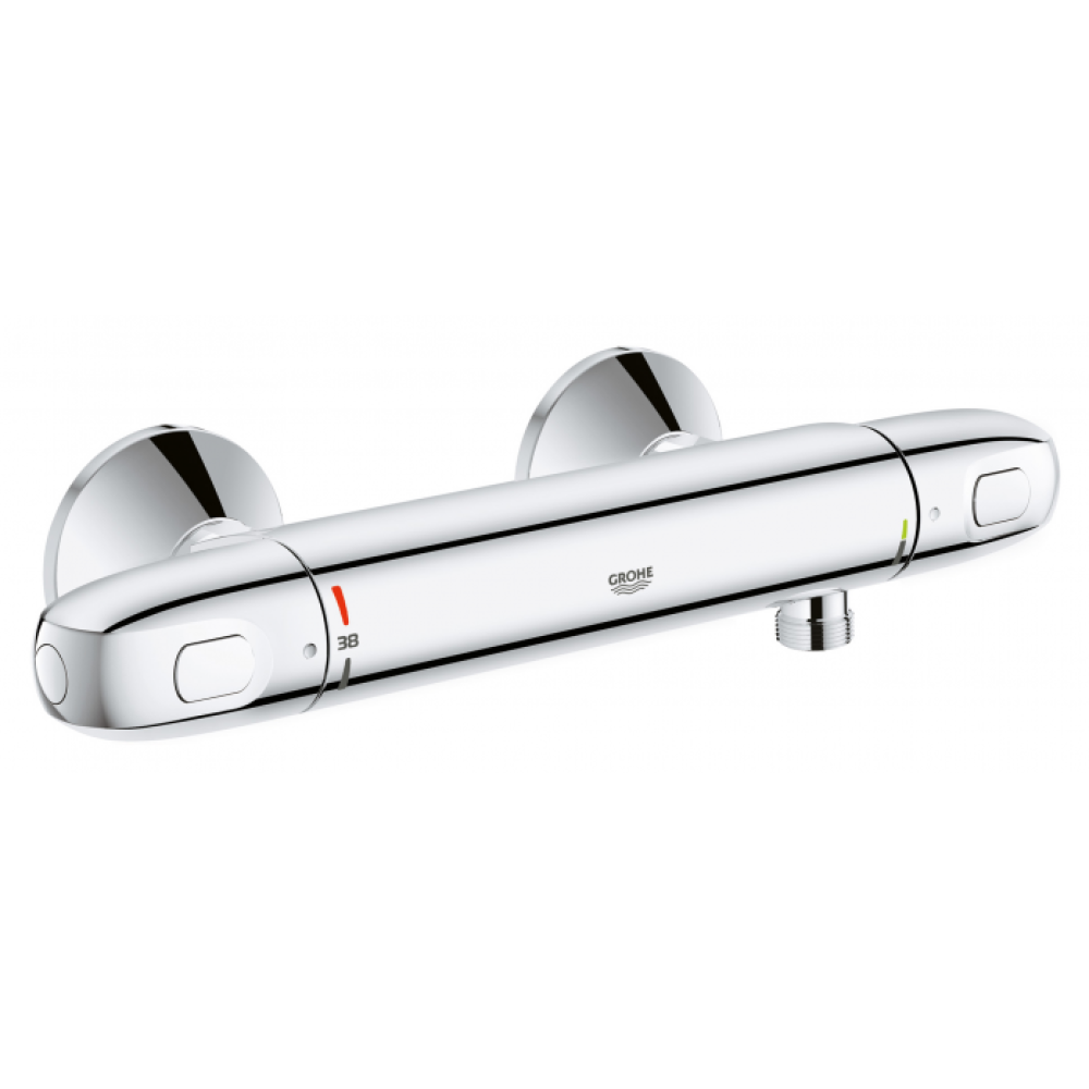 Термостат GROHE Grohtherm 1000 34143003 для душа