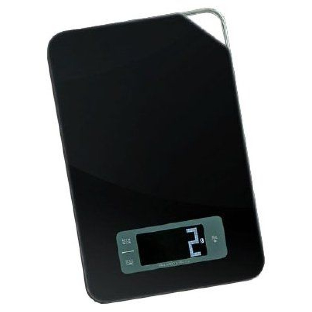 Весы кухонные ZIGMUND & SHTAIN ds 25 tb