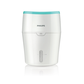 Увлажнитель воздуха Philips Avent с функцией очищения HU4801/01