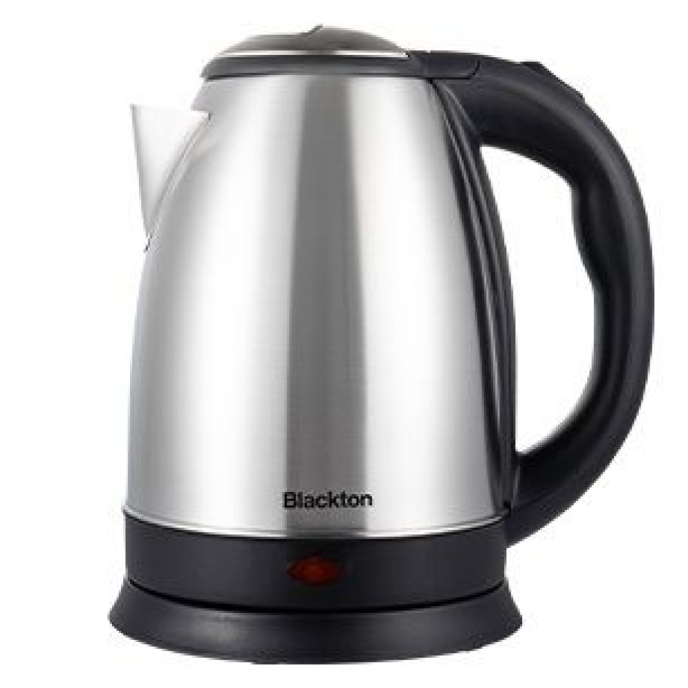 Чайник BLACKTON BT KT1812S сталь/черный