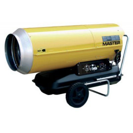 Тепловая пушка MASTER B 360