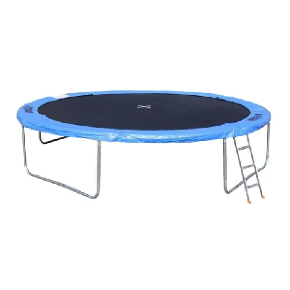 Батут DFC Trampoline Fitness 8FT-TR