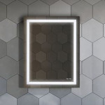 Зеркало AM.PM Gem M91AMOX0551WG