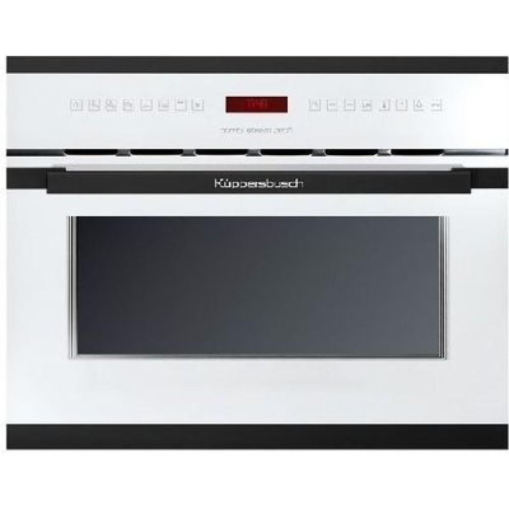 Пароварка KUPPERSBUSCH ekdg 6550.0 w5