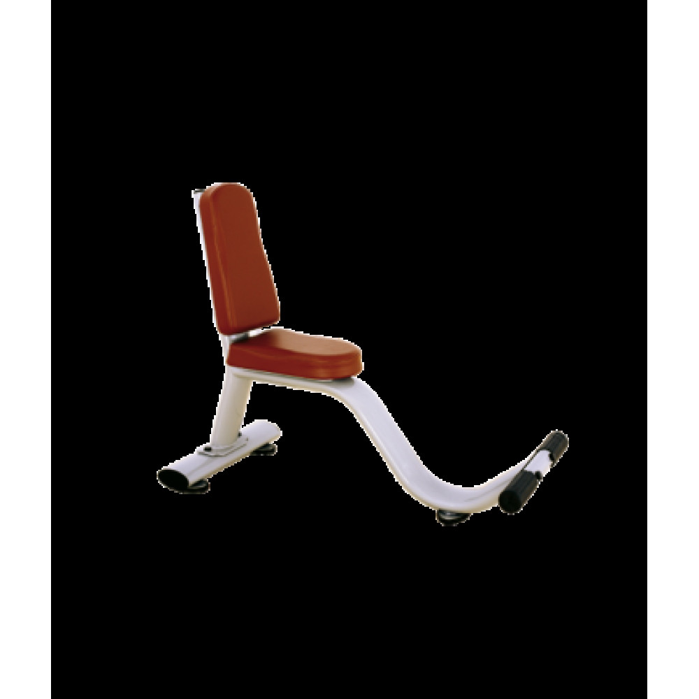 Скамья-стул Bronze Gym H-038C